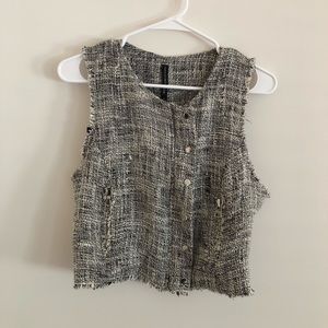 W118 by Walter Baker Carissa Vest